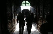 В Киеве похоронили убитого экс-депутата Госдумы РФ Вороненкова