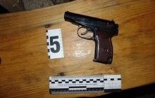 В Николаевской области в охотничьем угодье застрелили мужчину