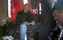 Затриманий російський опозиціонер Навальний перебуватиме під адмінарештом до суду