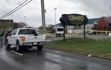 У США невідомі влаштували стрілянину у нічному клубі: один загиблий, 14 поранених