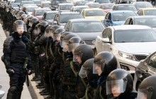 У російському Саратові зник заявник антикорупційного мітингу