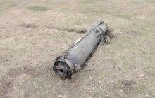 Під Балаклією вибухом поранено чоловіка, який намагався розпиляти знайдений боєприпас