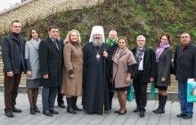 Представники ЮНЕСКО, Києво-Печерської лаври та Національного заповідника разом зберігатимуть Печерські святині