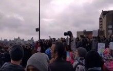 У Росії на мітингу знаменита майданівська кричалка зазвучала на новий лад (відео)