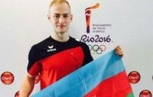 Український гімнаст-перебіжчик, який повернувся з Азербайджану, поки відсторонений від збірної