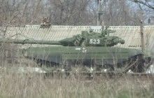 У ДПСУ прокоментували повідомлення про переміщення російської техніки на кордоні (відео)