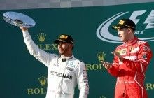 Mercedes обіцяє негайно відповісти на поразку Ferrari на першому етапі "Формули 1"