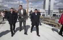 У Києві цього року планують відремонтувати понад 100 доріг - Кличко