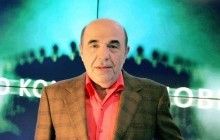 Рабинович: "Щоб врятувати країну, готовий об'єднуватися навіть з Правим сектором"