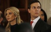 Зять Трампа прибыл в Ирак с необъявленным визитом - СМИ
