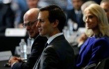 Зять Трампа возглавил управление инноваций при Белом доме