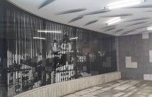 В столице проверят ремонт "Левобережной", которым возмутились киевляне
