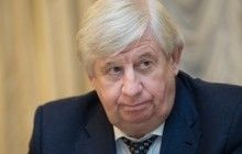 Шокин пытается восстановиться в должности генпрокурора