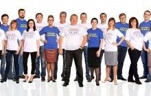 Команда Резніченка відзвітувала за два роки роботи в ДніпроОДА