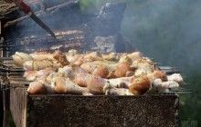 Раде предлагают сделать меньше выходных на майские праздники