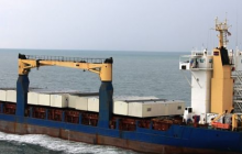 В Украину вернулись моряки, которых бросили на произвол судьбы в Венесуэле на поломанном корабле