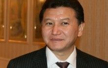Президент Международной федерации шахмат россиянин Илюмжинов готов уйти в отставку