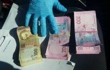В Одессе задержан начальник управления ОГА во время получения взятки