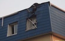 В ГПУ розповіли, що було знайдено на місці обстрілу Генконсульства Польщі у Луцьку