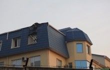 МЗС вважає обстріл консульства Польщі у Луцьку цілеспрямованою провокацією, яка могла бути інспірована ззовні