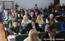 Обязанности мэра Луцка будет выполнять "укроповец" Полищук