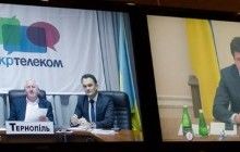 На Тернопільщині опалювальний сезон пройшов стабільно без порушень подачі теплоносія – ОДА