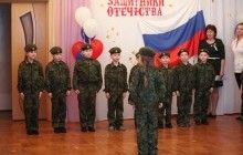 Форма і статут для дітей: у Росії відкрили військово-патріотичний клуб в дитячому садку (відео)