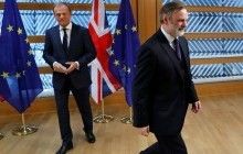 Туск: Европа уже скучает по Британии