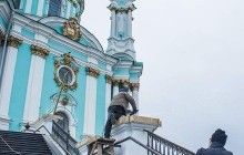 У Києві відкрили Андріївську церкву: реставратори розповіли про результати роботи
