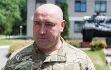 На должность замкомандующего ОК "Запад" назначили экс-командира легендарной 93-й бригады