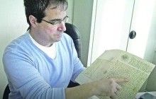 У Сербії розповіли про стародавній лист ченців афонського монастиря Хіландар