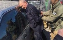 Начальника департаменту Одеської ОДА, який "погорів" на хабарі, взяли під домашній арешт
