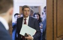 Порошенко звільнив Ковальчука з посади першого заступника голови АП