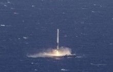 SpaceX запустит две ракеты Falcon 9 за 48 часов