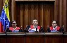 Верховный суд Венесуэлы лишил парламент законодательных полномочий