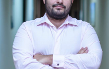 Андрей Довбенко о перспективах азиатских инвестиций для украинского рынка недвижимости