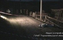На Тернопільщині через суперечку за землю чоловік убив свого сусіда