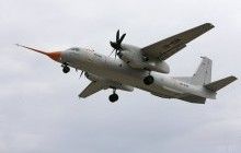 "Антонов" и компании из Саудовской Аравии договорились о совместном производстве самолетов Ан-132