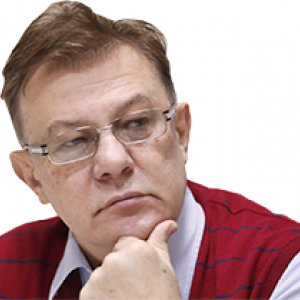 Volodymyr Lanovyi Volodymyr Lanovyi