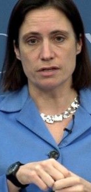 Эксперт Белого дома: