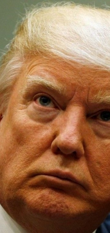 Бюджет Трампа абсолютно нереалистичен :