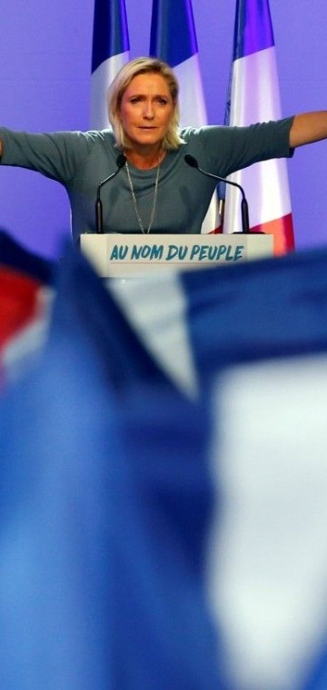 The Washington Post: