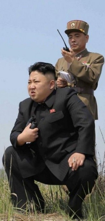 Аналітики Бундесверу попереджають про нове ядерне випробування :