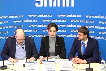 "Недофінансування закладів охорони здоров’я та освіти в Київській області"