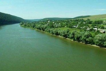 Тернопільська облрада закликала керівництво держави відмовитися від будівництва ГЕС на Дністрі 