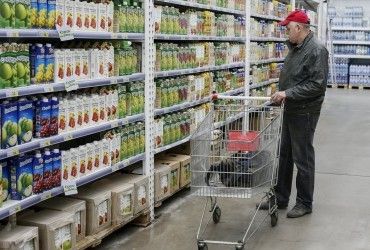 В Україні виріс прожитковий мінімум: що можна купити на ці гроші (відео)