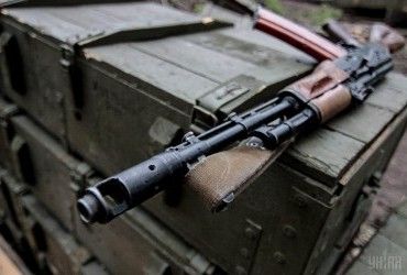 У Курській і Бєлгородській областях почали роздавати зброю цивільним з тероборони