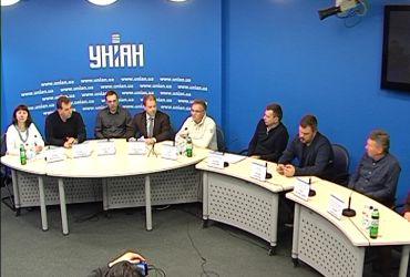 "Музична індустрія оприлюднить звернення з проханням не допустити блокування галузі"