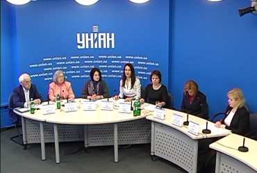 "Запобігання знищенню допустимих до вживання продуктів харчування з метою унеможливлення голоду в країні"