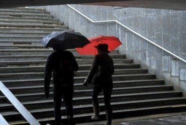 Украинцев ждет неуютная осенняя погода: синоптики огорчили прогнозом